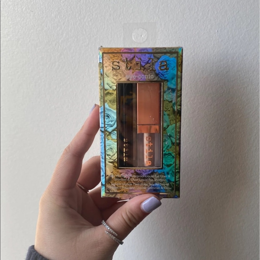 Stila Eye-Conic